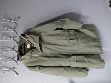 Herenjas beschikbaar voor biedingen