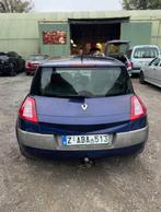 Renault Mégane, Autos, Achat, Noir, 5 portes, 5 places