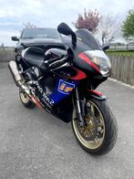 Aprillia rsv haga look superstaat !, Motoren, Motoren | Aprilia, 2 cilinders, Sportuitlaat, Motorrijbewijs A, Super Sport