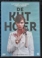 Dvd Vlaamse Film, Cd's en Dvd's, Ophalen of Verzenden, Zo goed als nieuw, Film