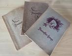 Lot de livres FAUNAFLOR, Ophalen, Gelezen