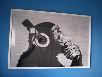Superbe cadre affiche ado beschikbaar voor biedingen