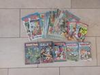 Nog in verpakking stapel Donald Duck pockets en weekbladen, Boeken, Ophalen of Verzenden, Nieuw