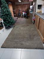 Tapijten, Huis en Inrichting, Stoffering | Tapijten en Vloerkleden, Ophalen, Gebruikt, Bruin