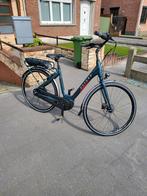 Vélo électrique Oxford avec moteur Bosch et 1500 km, Comme neuf, Autres marques, 47 à 51 cm, Enlèvement ou Envoi