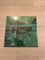 Vinyl Hef Bundy Ruman Album LP, Cd's en Dvd's, Vinyl | Hiphop en Rap, Ophalen of Verzenden, Nieuw in verpakking