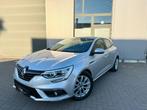 Renault Megane benzine, Voorwielaandrijving, Stof, 4 cilinders, Bedrijf