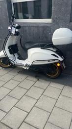 Vespa sprint Iget Speciale Versie, Fietsen en Brommers, Ophalen of Verzenden