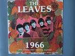 THE LEAVES 1966, Ophalen of Verzenden