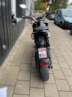 motron vizion 50cc, Ophalen