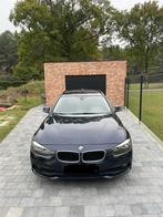 BMW 318d break facelift, Auto's, Euro 6, Blauw, Particulier, Cruise Control