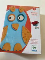 Djeco magneetspel, Kinderen en Baby's, Speelgoed | Educatief en Creatief, Ophalen of Verzenden, Gebruikt