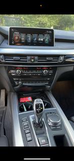 X5 M, Auto's, BMW, Automaat, 2145 kg, Particulier, Dealer onderhouden