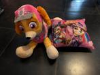 Paw patrol, Ophalen, Hond