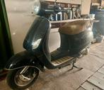 Benda Scooter 125cc met Akaprovic!, Ophalen, Gebruikt, 125 cc, Benzine