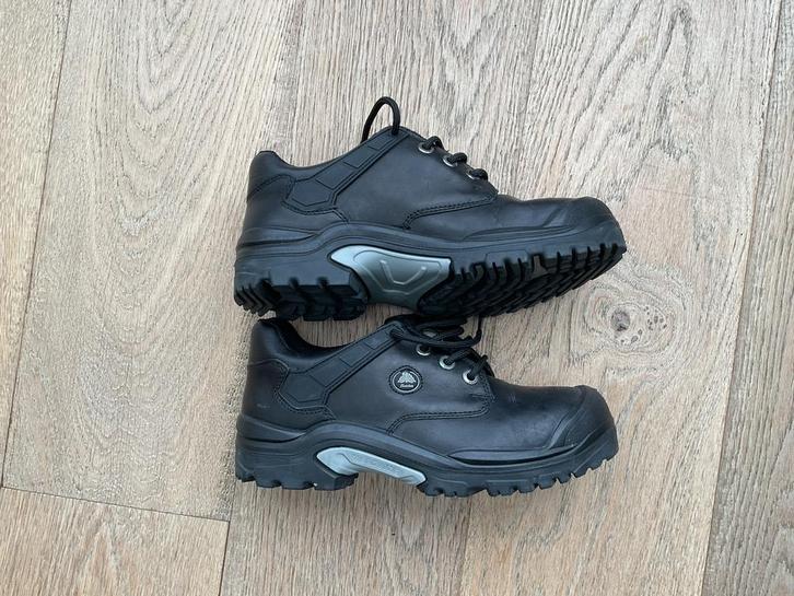 Bata stevige werkschoenen maat 41, Kleding | Heren, Schoenen, Nieuw, Werkschoenen, Zwart, Ophalen