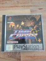PS1 Time Crisis, Games en Spelcomputers, Games | Sony PlayStation 1, Ophalen of Verzenden