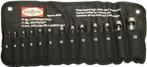 Stahlkaiser Holpijpen set, 3- 22 mm, 13-dlg., Ophalen of Verzenden, Nieuw