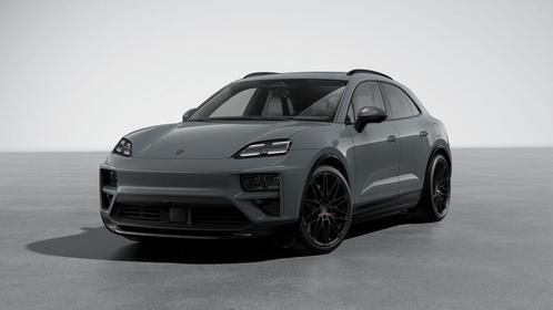 Porsche Macan Turbo, Auto's, Porsche, Bedrijf, Macan, 4x4, ABS, Adaptieve lichten, Airbags, Alarm, Centrale vergrendeling, Climate control