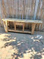 houten werkbank, Doe-het-zelf en Bouw, Werkbanken, Ophalen