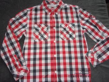 Mooi jongensheld. Maat 158-164 beschikbaar voor biedingen