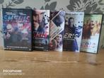 Smeris - Seizoen 1 - 5 De Complete Serie, CD & DVD, DVD | TV & Séries télévisées, Comme neuf, À partir de 12 ans, Action et Aventure