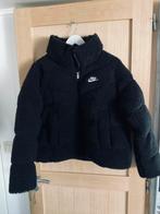Nike teddy jas S valt groot, Kleding | Heren, Jassen | Winter, Ophalen of Verzenden, Zo goed als nieuw