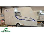 CARAVELAIR ALBA 366 2026, Caravans en Kamperen, Bedrijf, 4 tot 5 meter, 500 - 750 kg, Caravelair