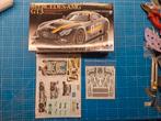 Goodsmile Super GT 2018 AMG GT3 1/24, Ophalen, Nieuw, Fujimi