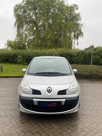 Koopje/Renault Modus/2010/1.2i/€4/88600/ohb beschikbaar voor biedingen