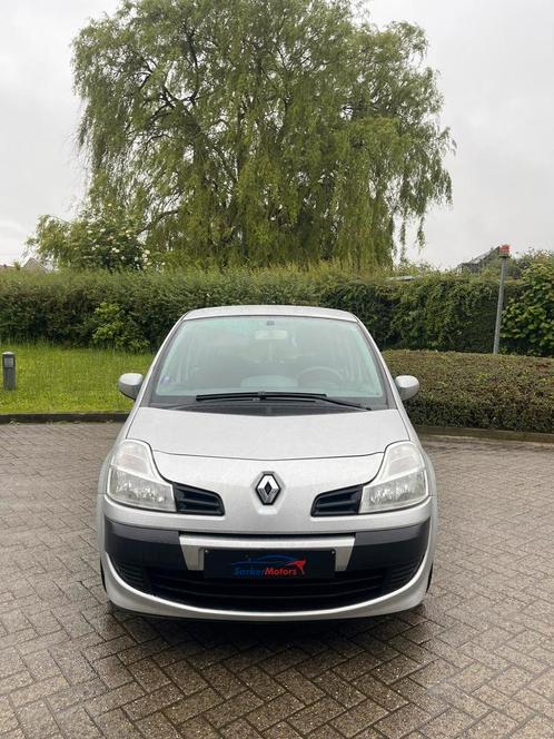 Koopje/Renault Modus/2010/1.2i/€4/88600/ohb, Auto's, Renault, Bedrijf, Te koop, Modus, ABS, Airbags, Alarm, Boordcomputer, Centrale vergrendeling