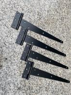 Scharnieren, Doe-het-zelf en Bouw, Ophalen of Verzenden, Nieuw