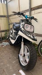 MBK booster, Fietsen en Brommers, Ophalen