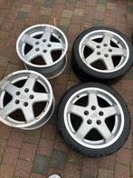 Origineel speedline velgen 911, Ophalen, Velg(en)