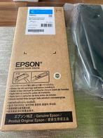 Cartouche encre Epson cyan AM-C5000/AL-C6000 T08G2, Informatique & Logiciels, Fournitures d'imprimante