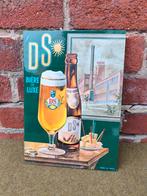 Kartonnen reclame voor luxe bier op ale, Verzamelen, Ophalen of Verzenden, Zo goed als nieuw