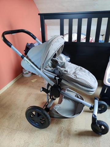 Buggy Quinny Buzz Xtra beschikbaar voor biedingen