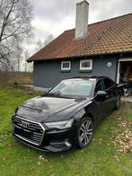 ‏Te Koop, Automaat, 4 deurs, 4 cilinders, Zwart