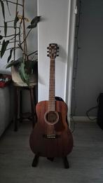 Cort Luce L450 akoestische country gitaar met tas, Muziek en Instrumenten, Ophalen, Nieuw