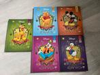 Pakket Disney boekjes/dvd's, Ophalen of Verzenden, Zo goed als nieuw, Disney