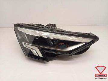 Audi A3 8Y 2020+ Vol LED Koplamp Rechts 8Y0941034 beschikbaar voor biedingen