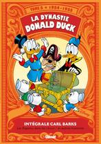 Nieuw! La Dynastie Donald Duck - Tome 5, Une BD, Enlèvement, CARL BARKS, Neuf
