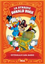 Nieuw! La Dynastie Donald Duck - Tome 5, Nieuw, CARL BARKS, Ophalen, Eén stripboek