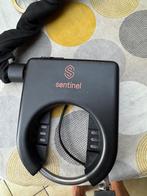 Sentinel S60 Smart bicycle lock, Vélos & Vélomoteurs, Accessoires vélo | Cadenas de vélo, Enlèvement, Neuf, Cadenas à combinaison