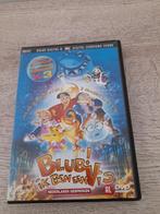 Dvd Blub ik ben een vis (met clip van K3), Cd's en Dvd's, Dvd's | Tekenfilms en Animatie, Ophalen of Verzenden, Zo goed als nieuw