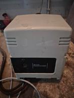 Mazoutbrander elco klockner, Doe-het-zelf en Bouw, Ophalen, Gebruikt, Onderdeel, Ouder dan 10 jaar