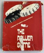Suivez The Power Game Turn Smurfit Group Vintage 1975 Game Y, Hobby & Loisirs créatifs, Utilisé, Enlèvement ou Envoi