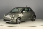 Fiat 500 Hybrid Dolce Vita, Autos, Fiat, 1360 kg, Argent ou Gris, Particulier, 3 portes