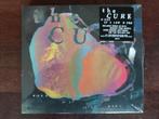3-CD : THE CURE - MIXES OF A LOST WORLD, Cd's en Dvd's, Ophalen of Verzenden, Nieuw in verpakking