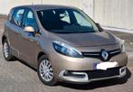 Renault scenic 15dci 2014.180mkm boite auto gps clima 4900€, Auto's, Renault, Euro 5, Monovolume, Particulier, 81 kW